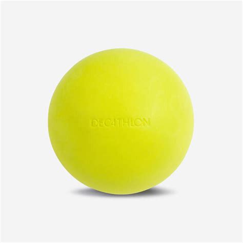 palla gommapiuma decathlon
